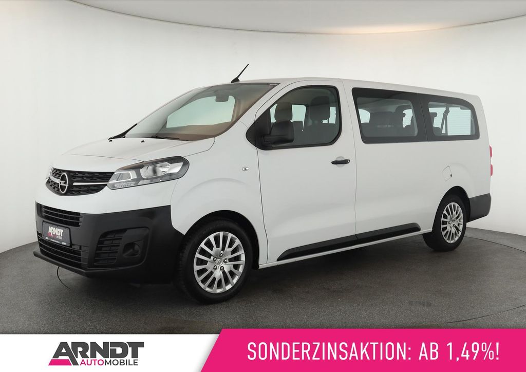 Opel Vivaro 2023