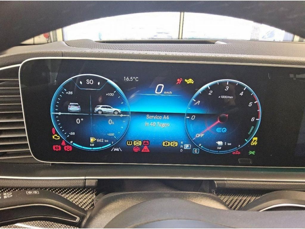 Mercedes-Benz GLE 350 2022