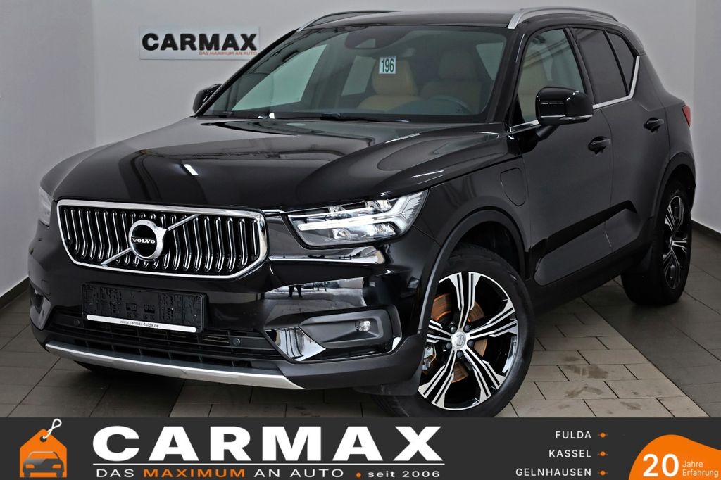 Volvo XC40 2020