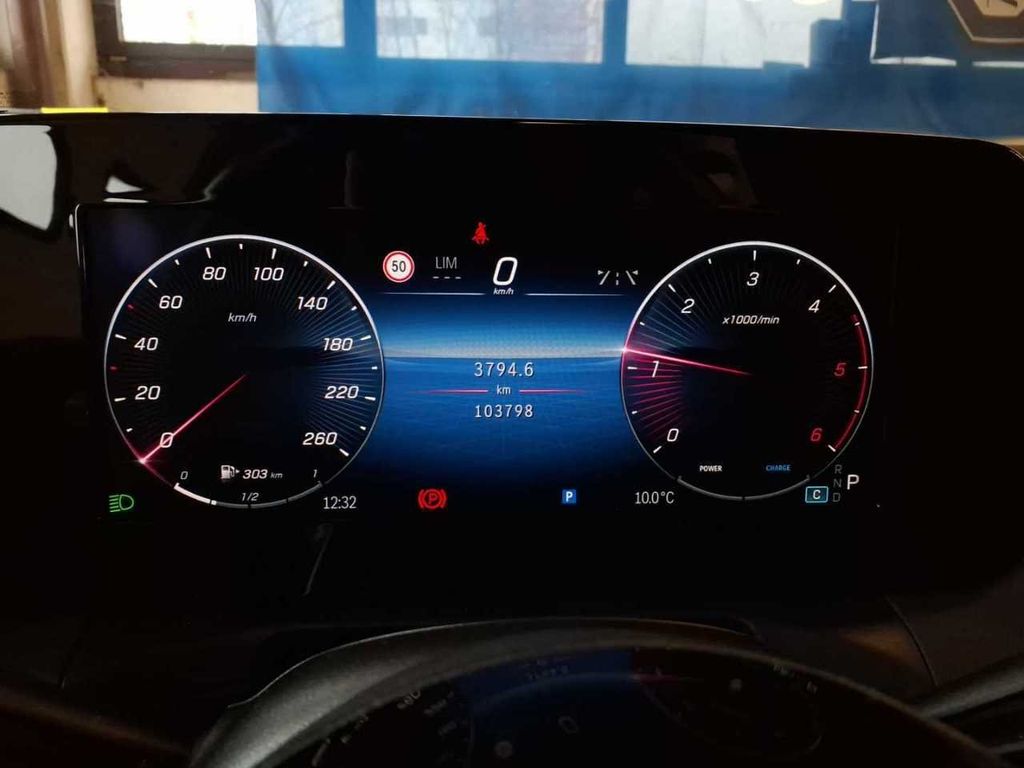 Mercedes-Benz C 200 2023