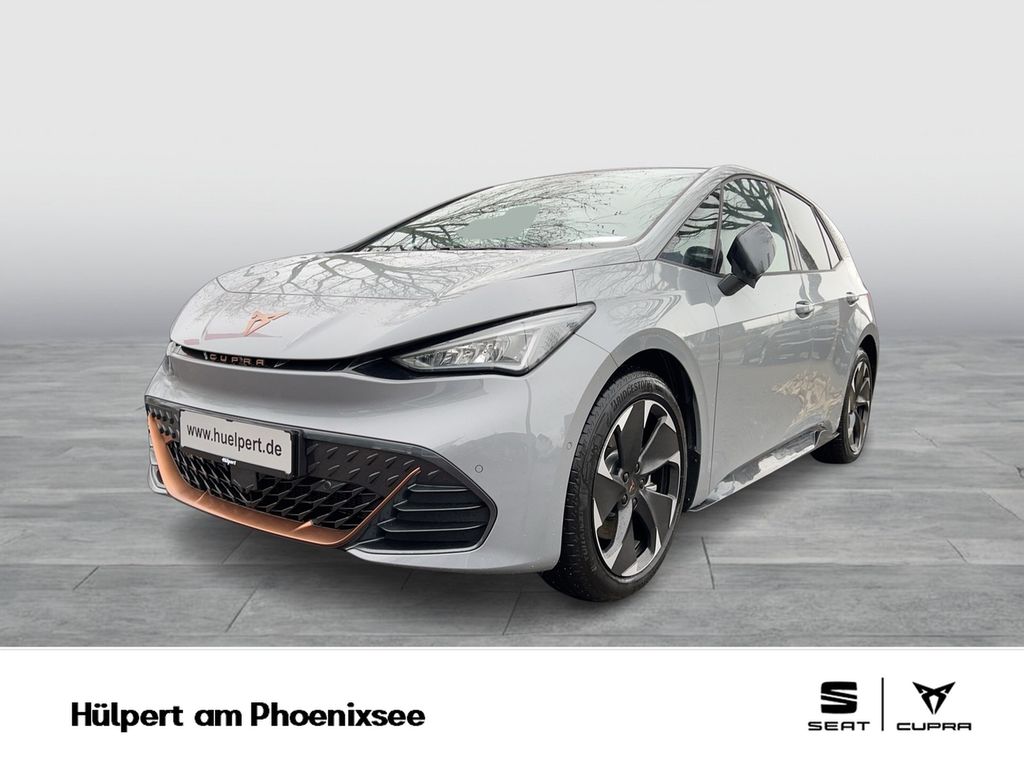 Cupra Born 2026