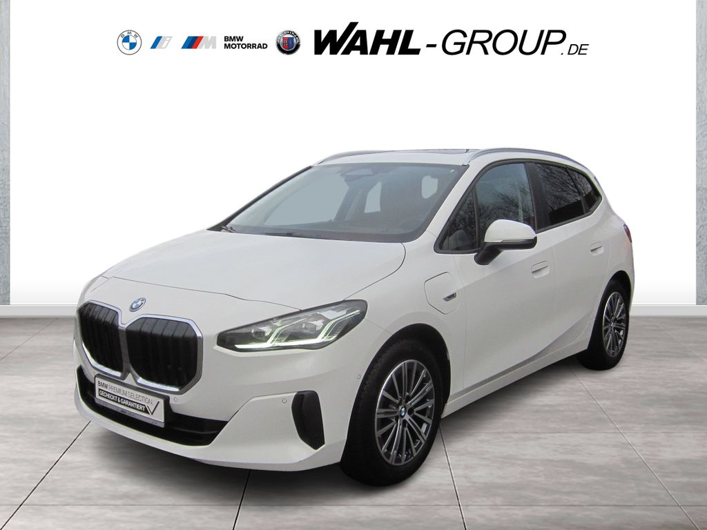 BMW 225 Active Tourer 2023