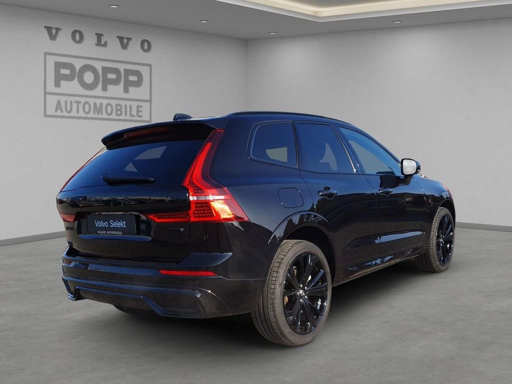 Volvo XC60 2024