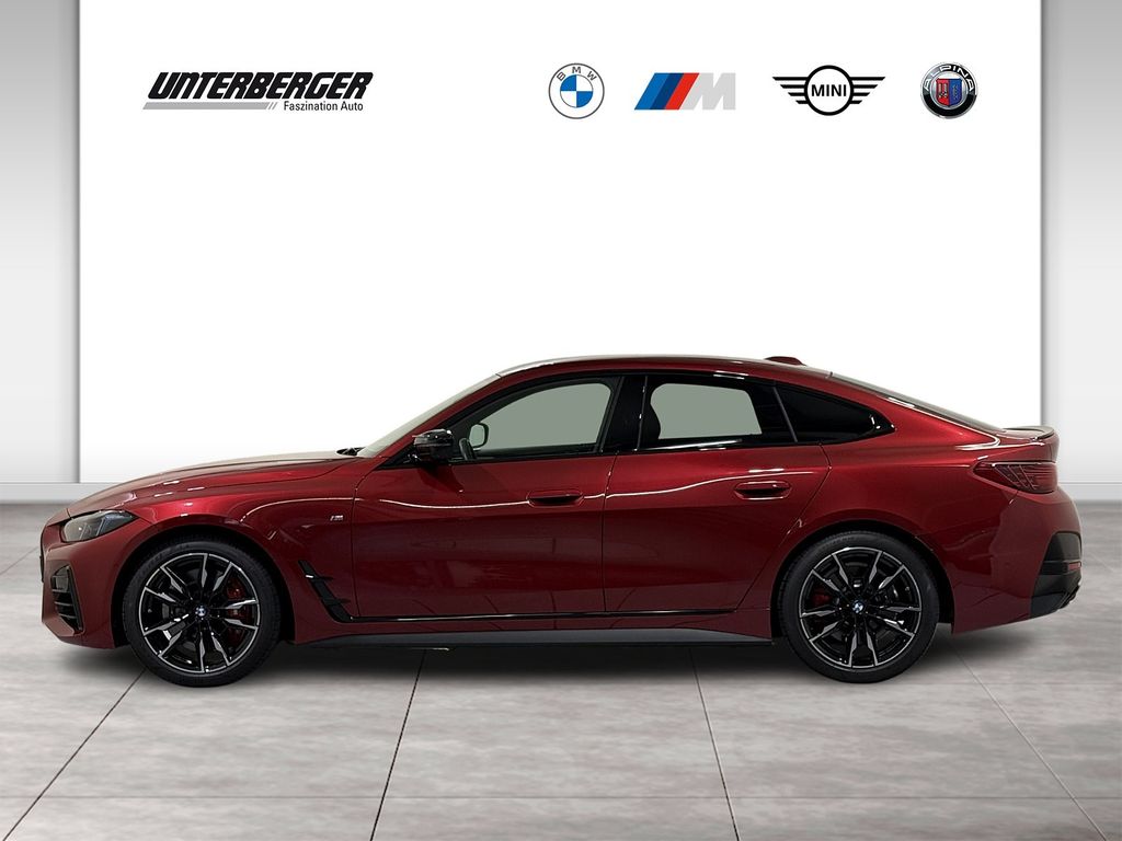 BMW M440 2024
