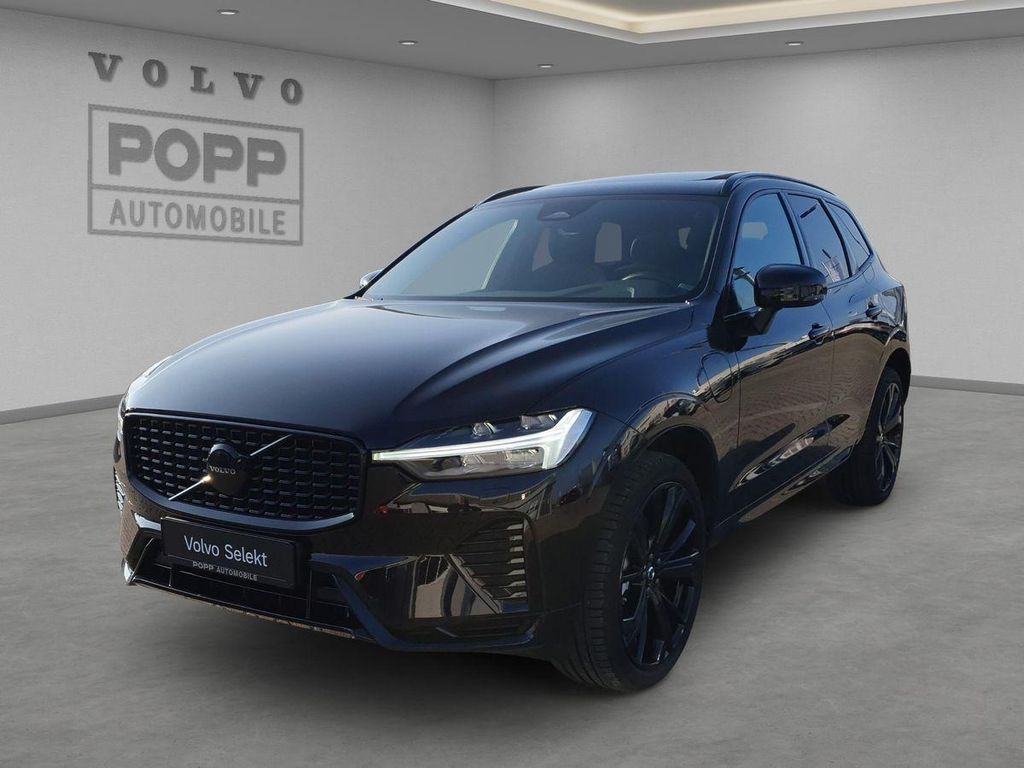 Volvo XC60 2024