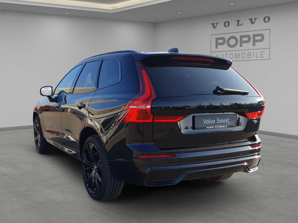 Volvo XC60 2024