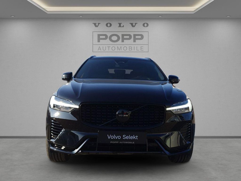 Volvo XC60 2024
