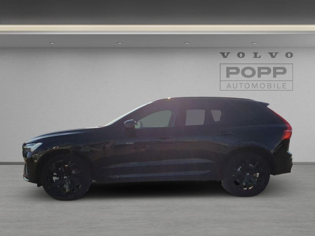 Volvo XC60 2024