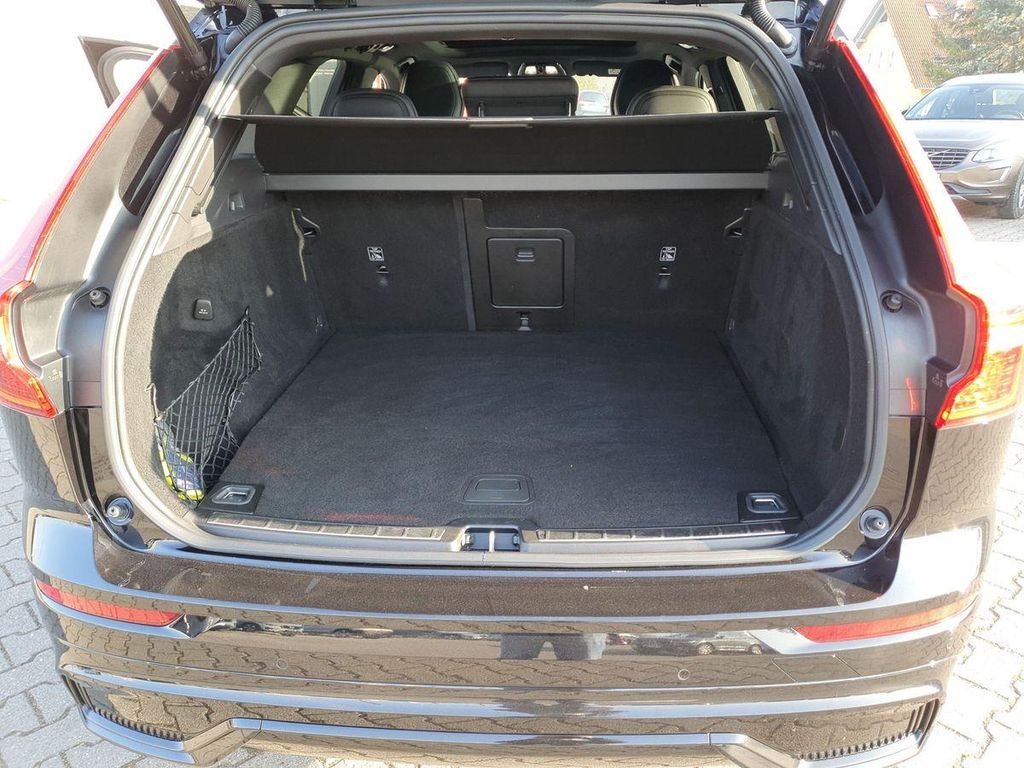 Volvo XC60 2024