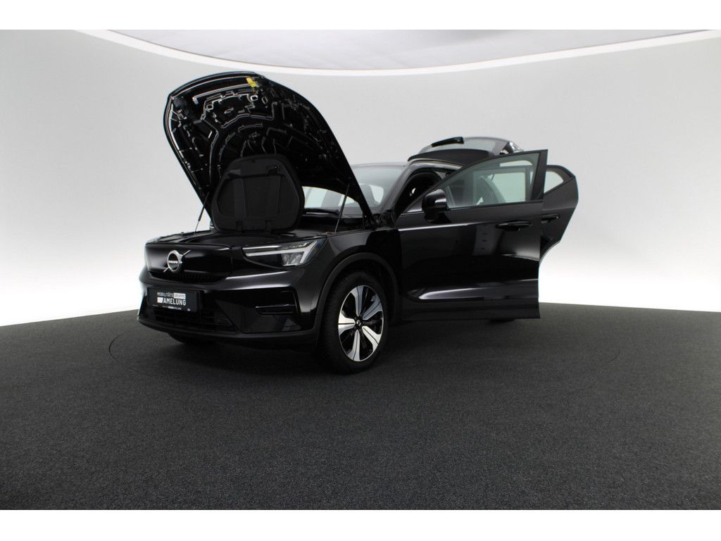 Volvo XC40 2022