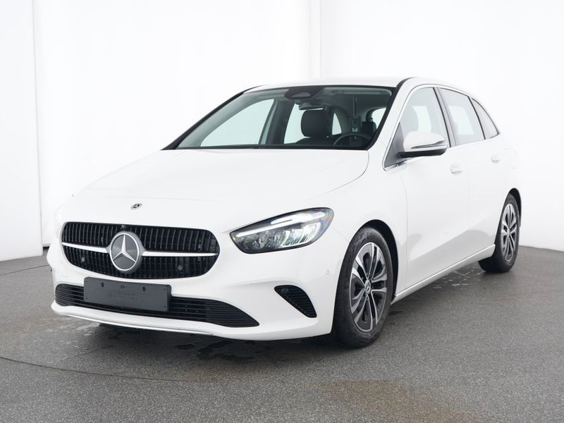 Mercedes-Benz B 200 2025