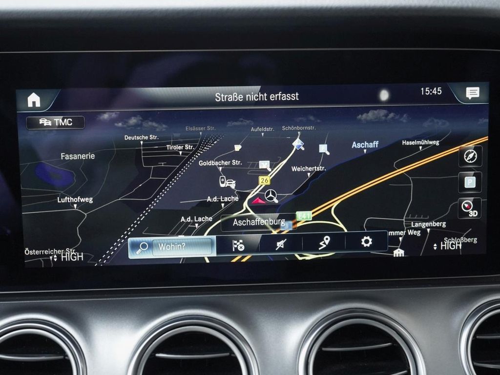 Mercedes-Benz E 300 2022