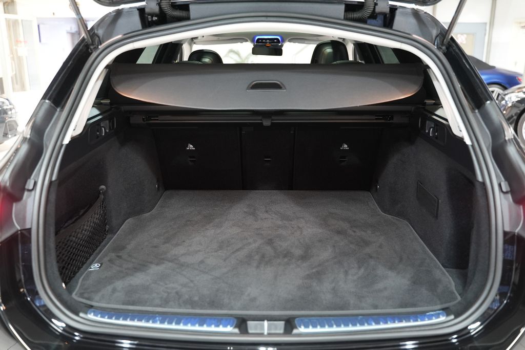 Mercedes-Benz C 220 2024