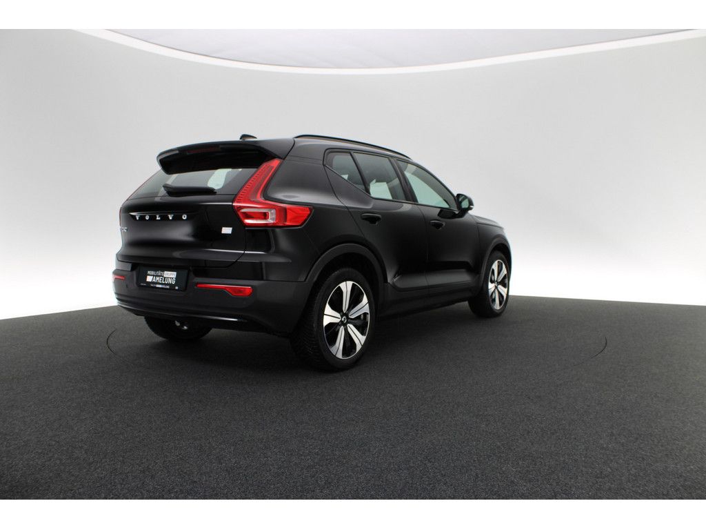 Volvo XC40 2022