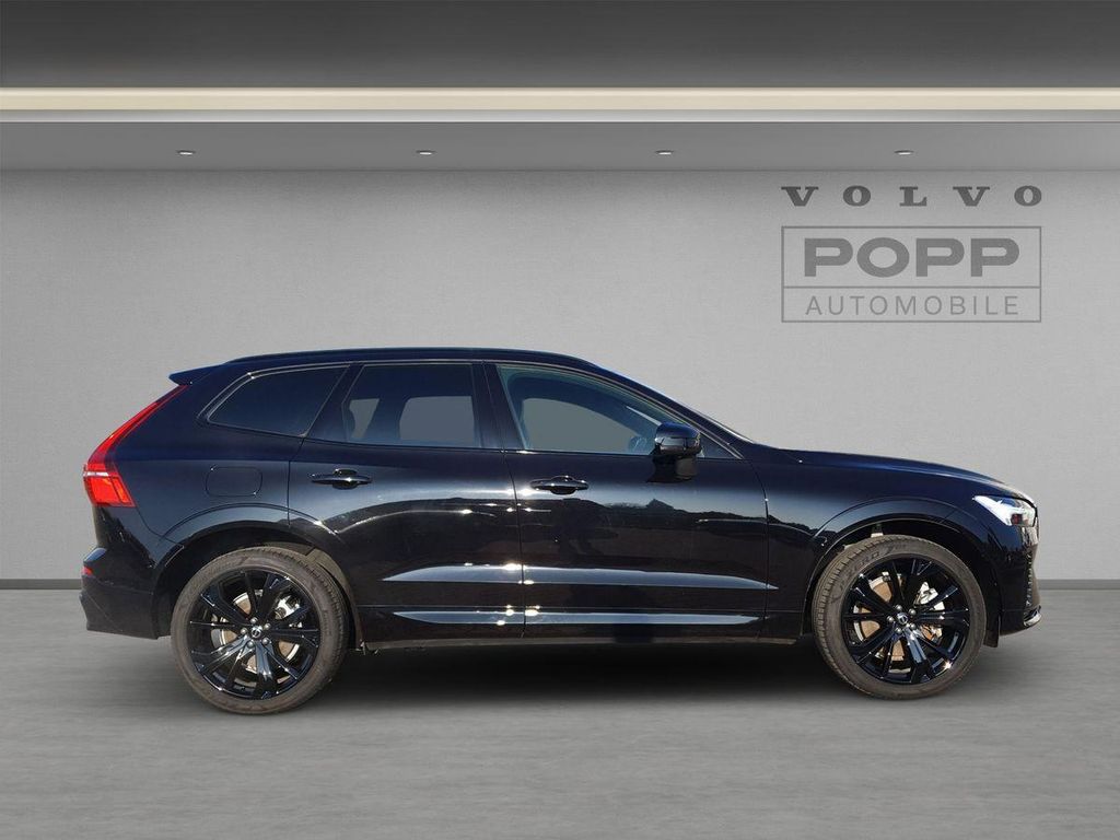 Volvo XC60 2024