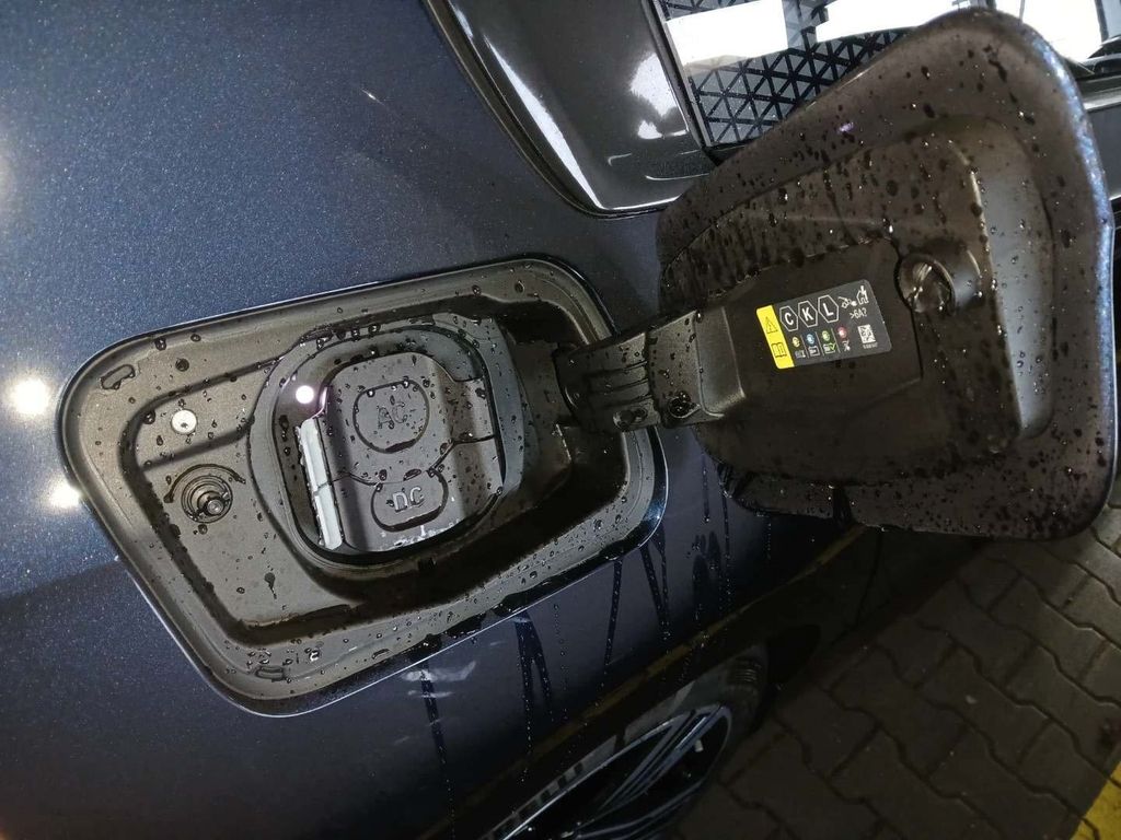 BMW i7 2025