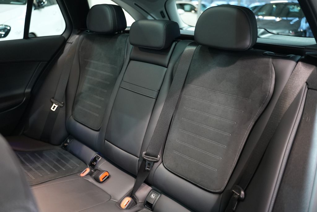 Mercedes-Benz C 220 2024