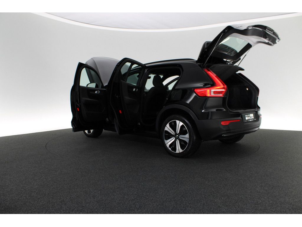 Volvo XC40 2022