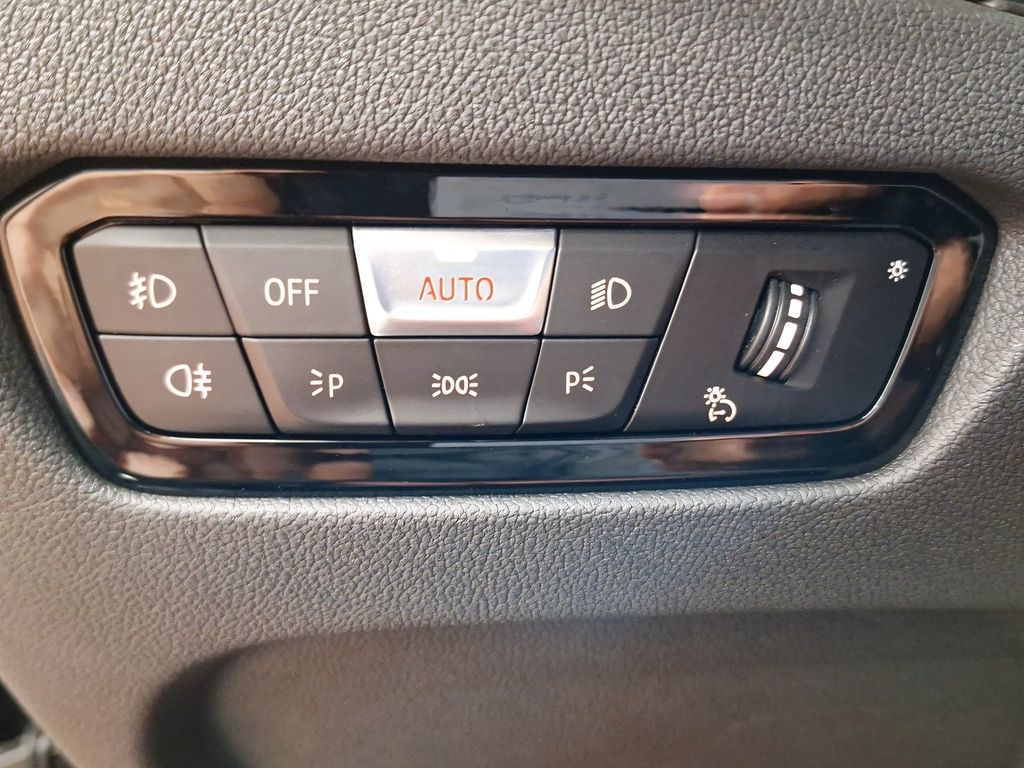 BMW 420 2022