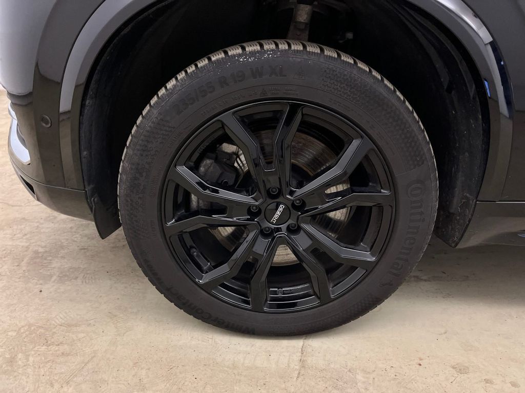 Volvo XC90 2023