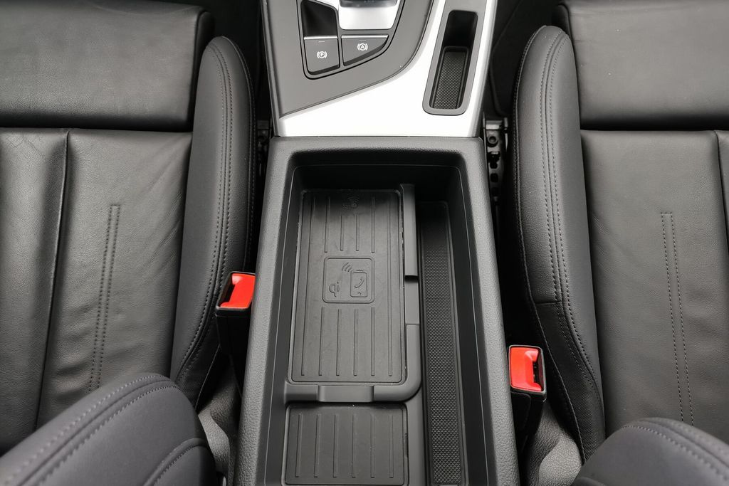 Audi A4 Allroad 2023
