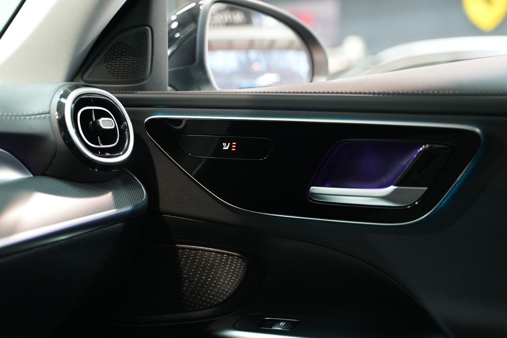 Mercedes-Benz C 220 2024