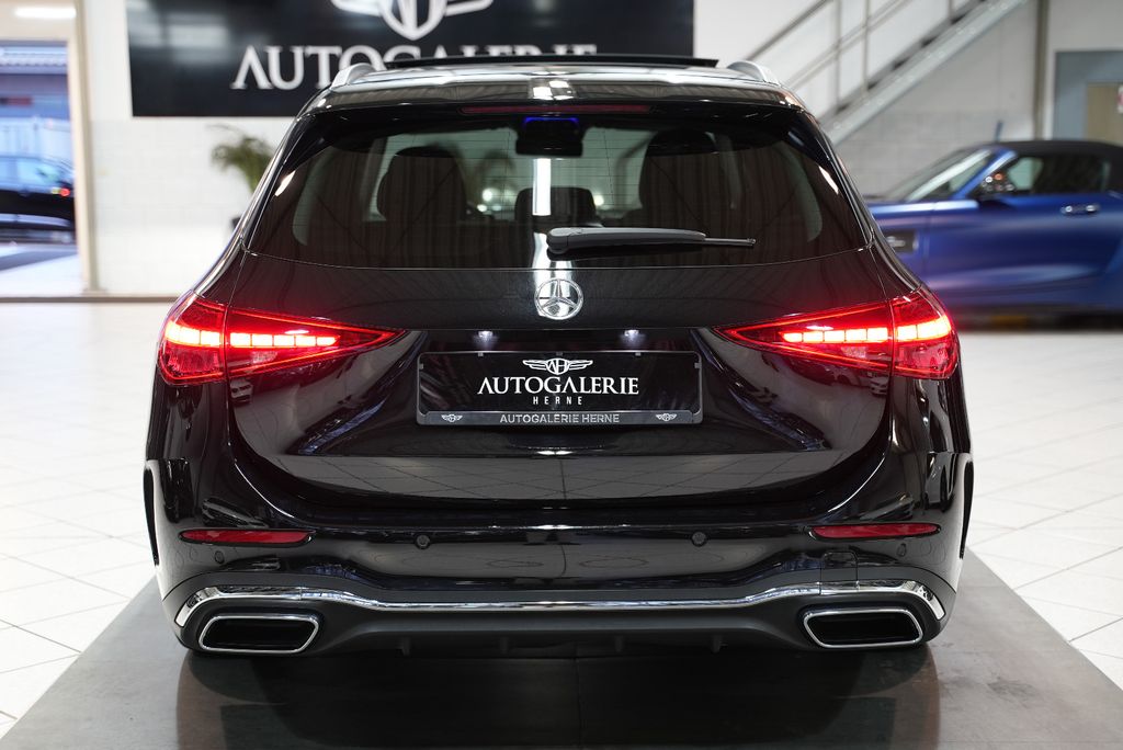 Mercedes-Benz C 220 2024