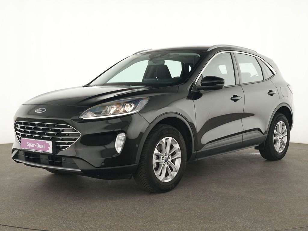 Ford Kuga 2023