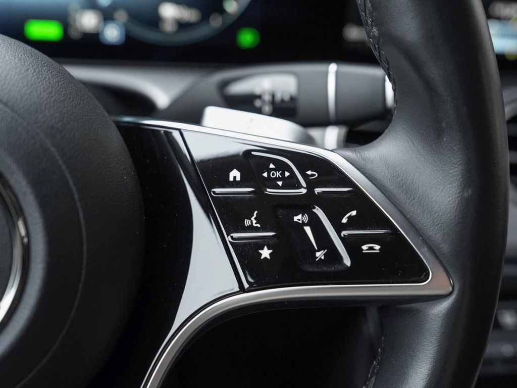 Mercedes-Benz E 300 2022