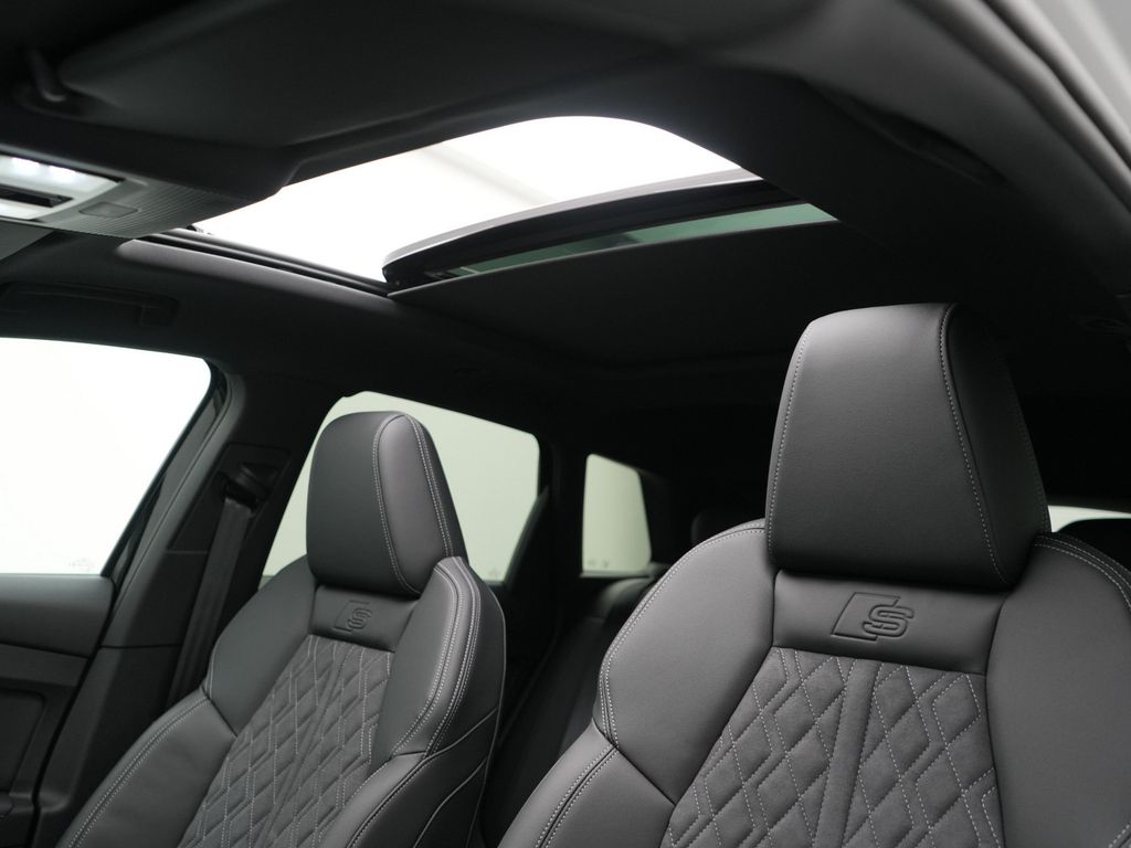Audi Q4 e-tron 2026