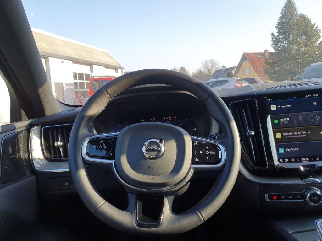 Volvo XC60 2024