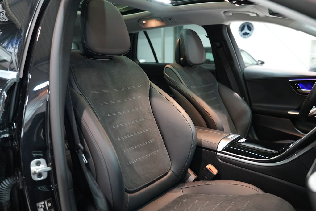 Mercedes-Benz C 220 2024