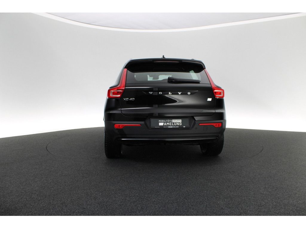 Volvo XC40 2022
