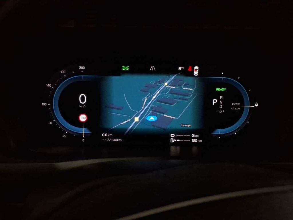Volvo XC90 2023