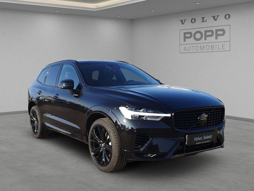 Volvo XC60 2024