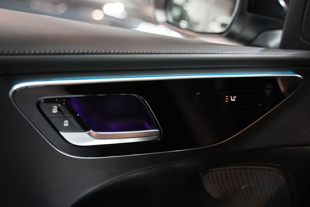 Mercedes-Benz C 220 2024