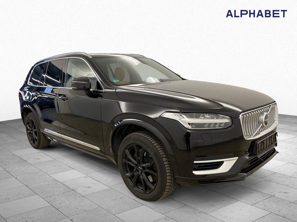 Volvo XC90 2023