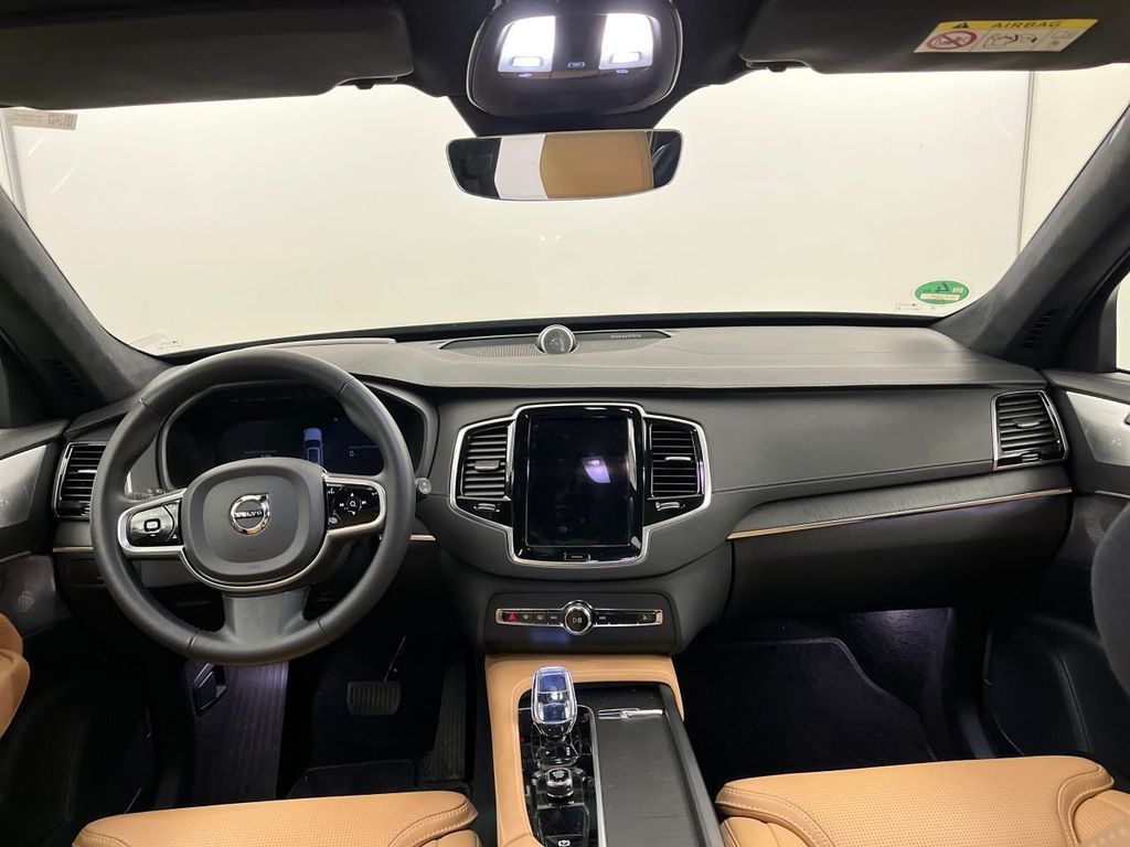 Volvo XC90 2023