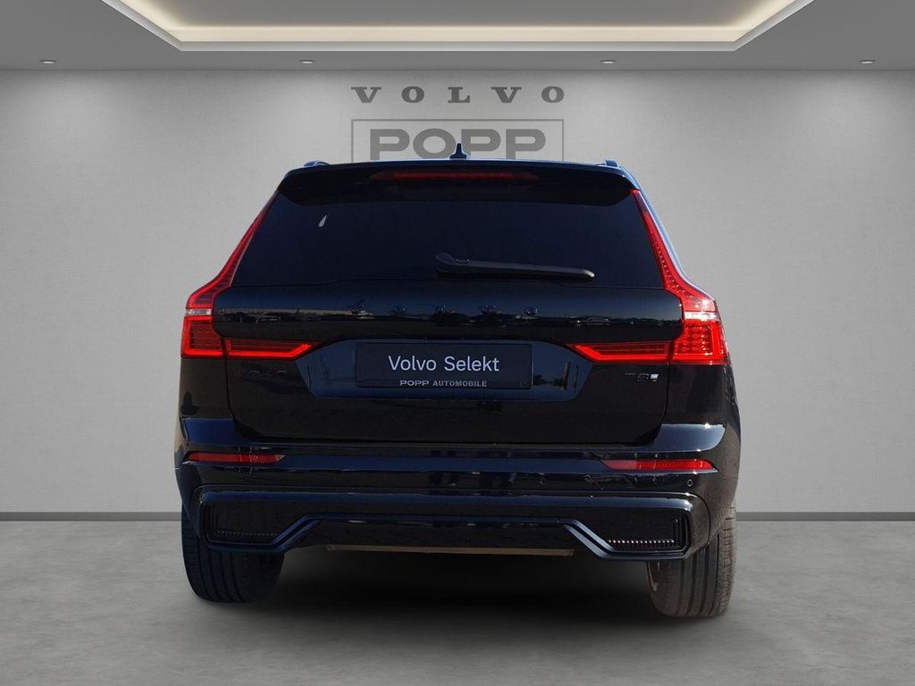 Volvo XC60 2024