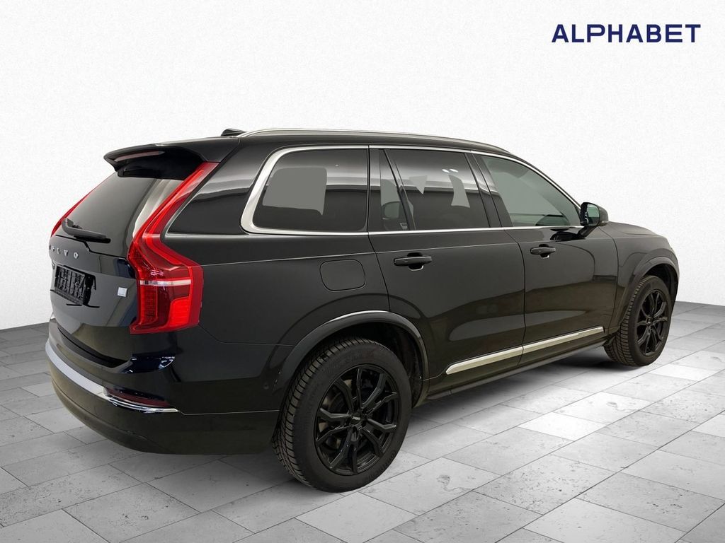 Volvo XC90 2023