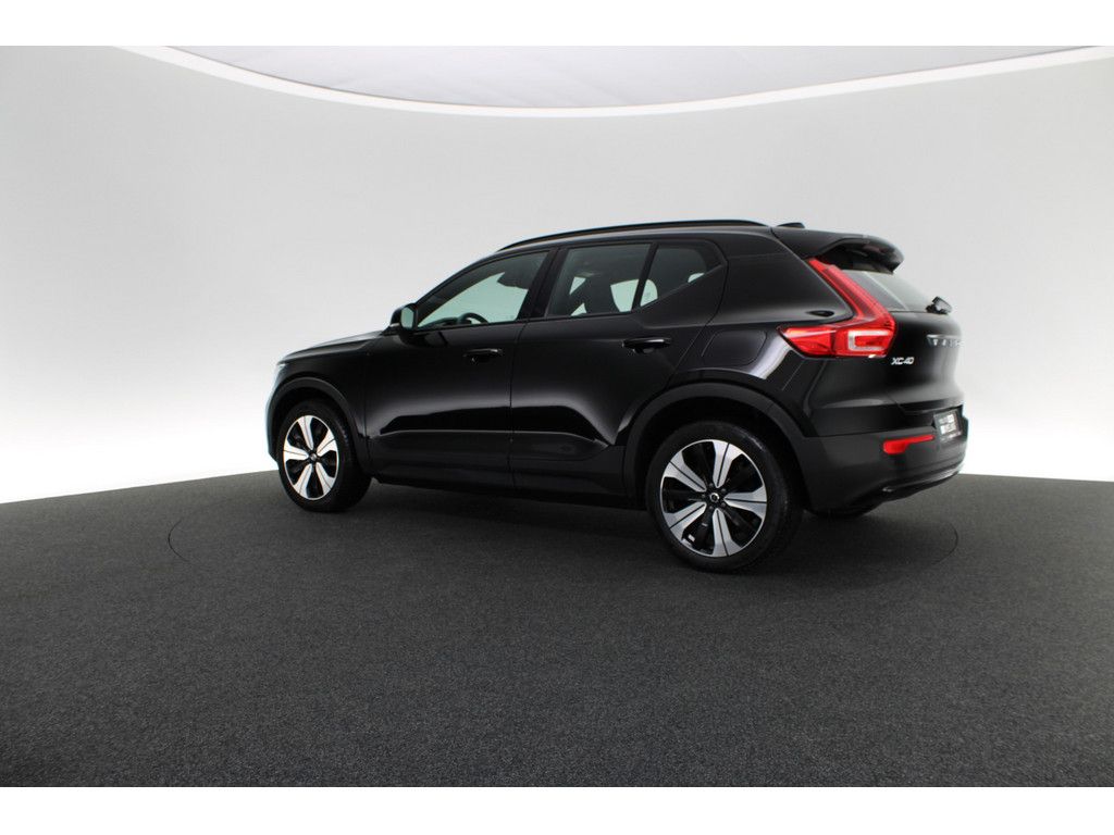 Volvo XC40 2022