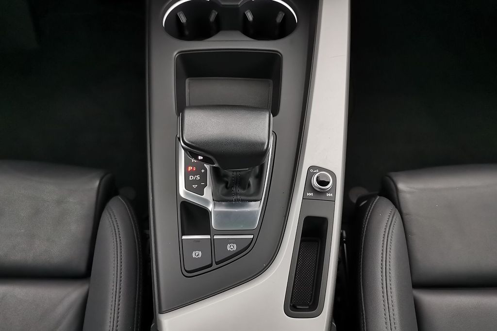 Audi A4 Allroad 2023