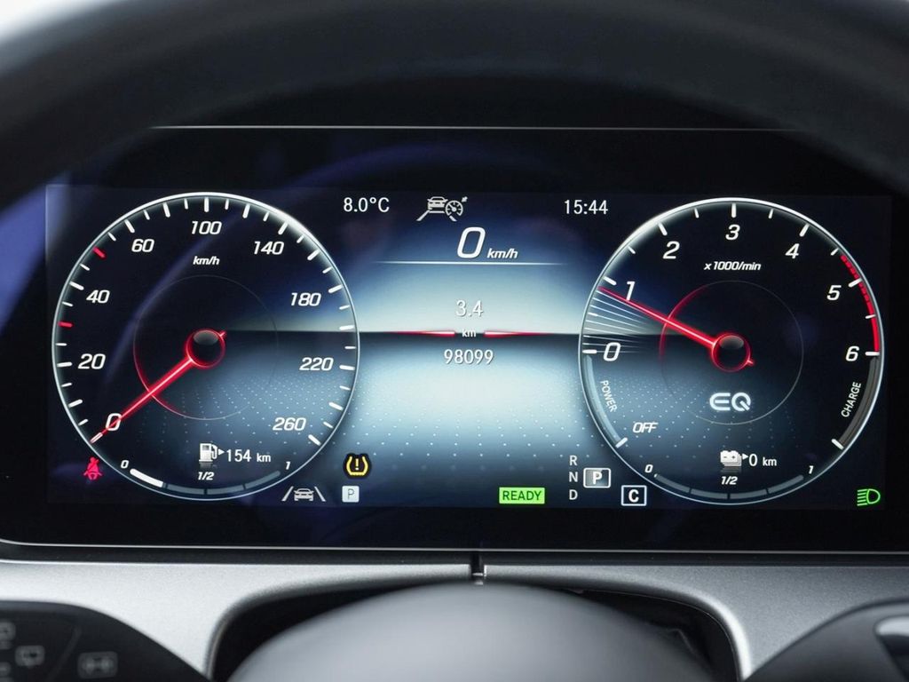 Mercedes-Benz E 300 2022