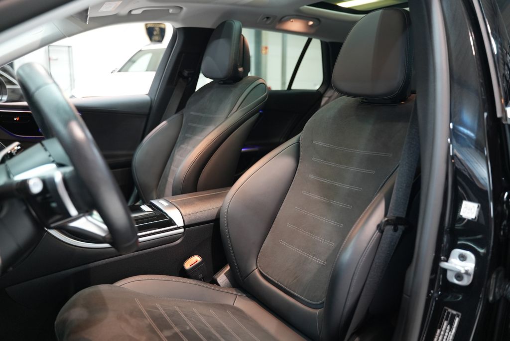 Mercedes-Benz C 220 2024