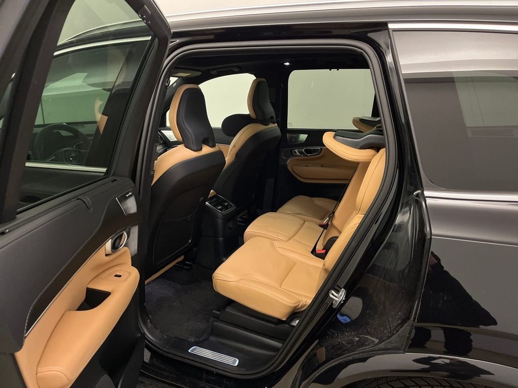 Volvo XC90 2023