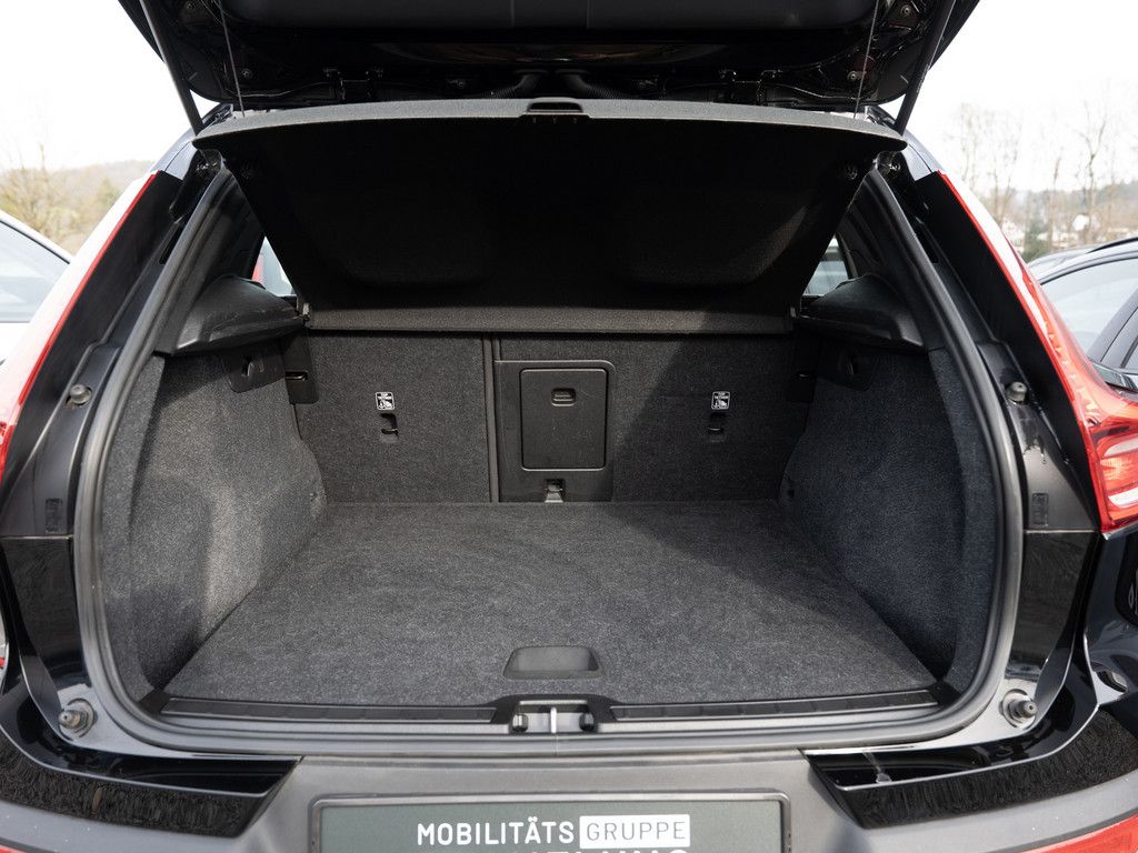 Volvo XC40 2022