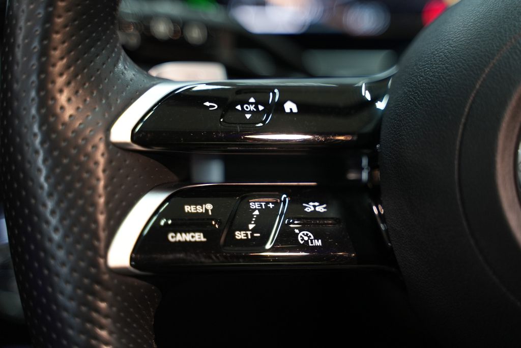 Mercedes-Benz C 220 2024