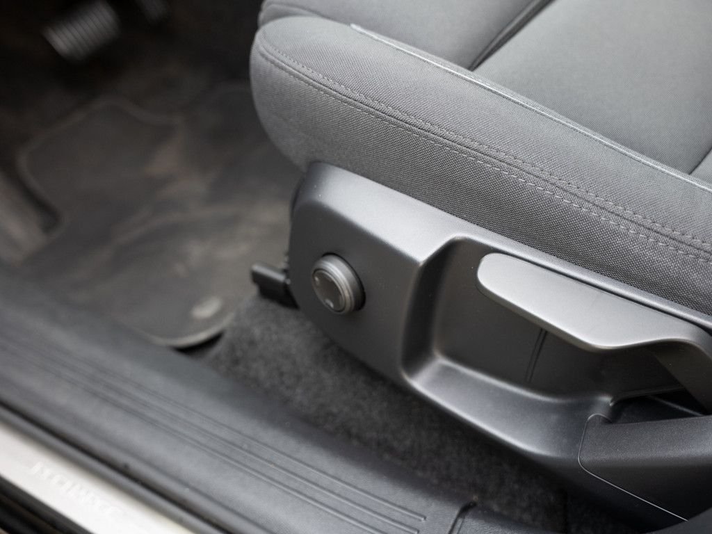 Volvo XC40 2022