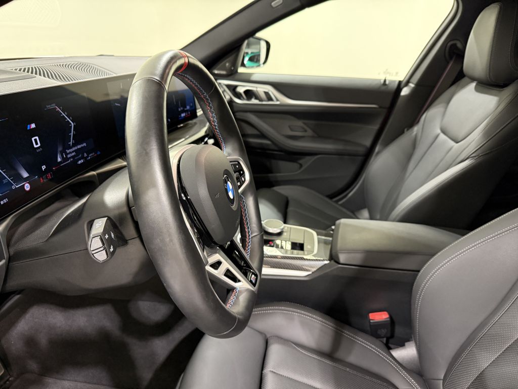 BMW M440 2024