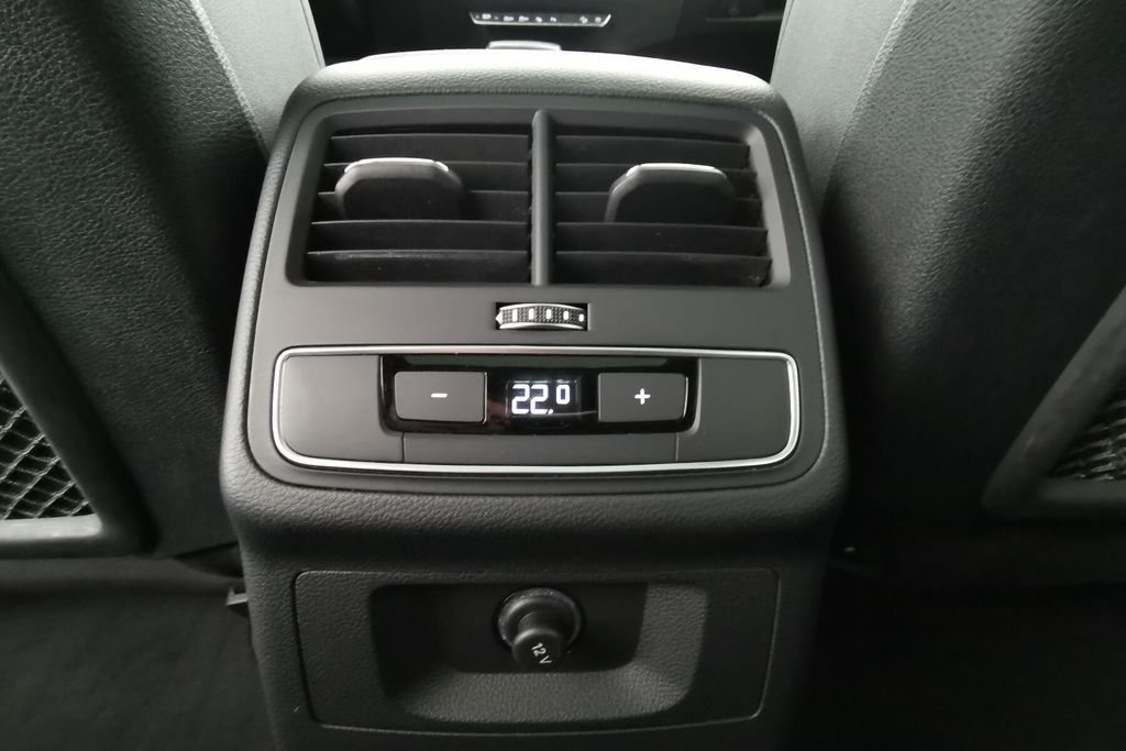 Audi A4 Allroad 2023